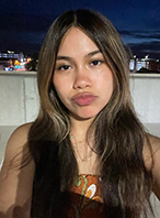 Photo of Melissa Nuñez-Rosales